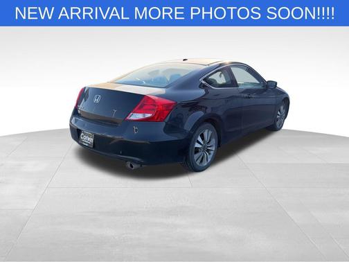 2012 Honda Accord EX-L