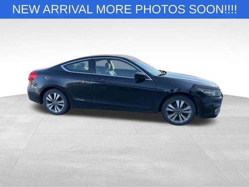 2012 Honda Accord EX-L