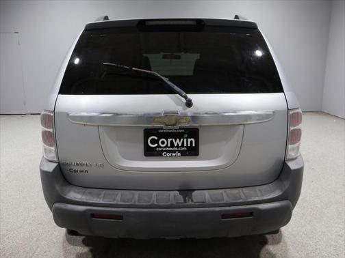 2005 Chevrolet Equinox LS