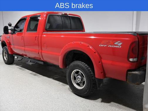 2003 Ford F-350