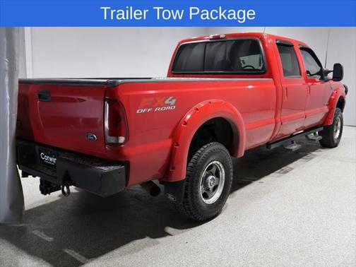 2003 Ford F-350