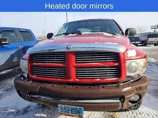 2003 Dodge Ram 1500 ST