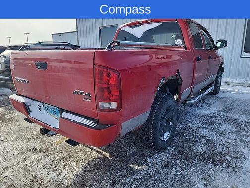 2003 Dodge Ram 1500 