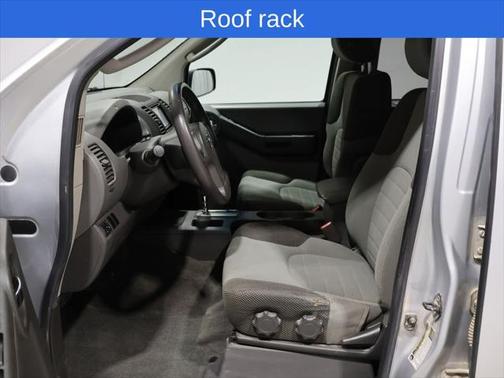 2006 Nissan Xterra S