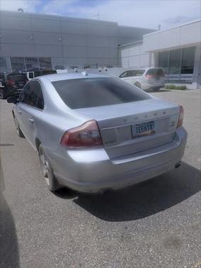 2010 Volvo S80 T6