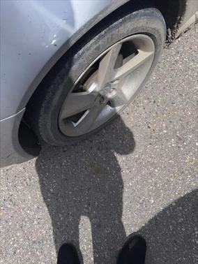 2010 Volvo S80 T6