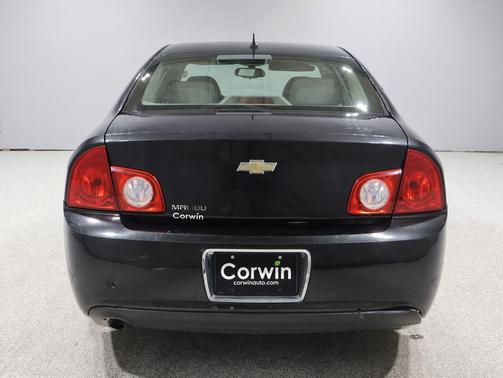 2010 Chevrolet Malibu LS