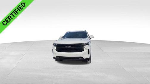 2024 Chevrolet Tahoe 4WD RST