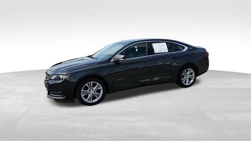 2014 Chevrolet Impala 2LT