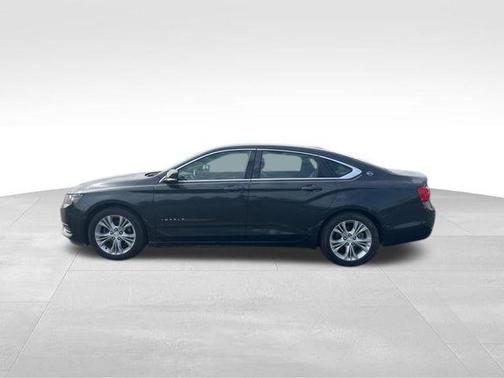 2014 Chevrolet Impala 2LT