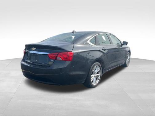 2014 Chevrolet Impala 2LT