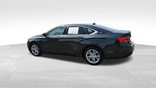 2014 Chevrolet Impala 2LT