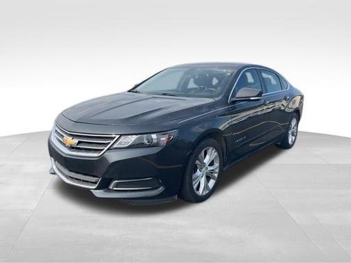 2014 Chevrolet Impala 2LT