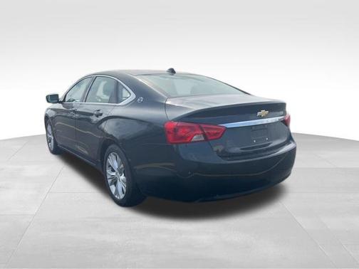 2014 Chevrolet Impala 2LT