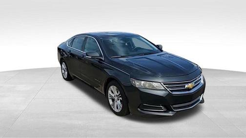 2014 Chevrolet Impala 2LT