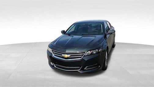 2014 Chevrolet Impala 2LT