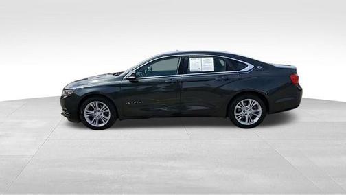 2014 Chevrolet Impala 2LT