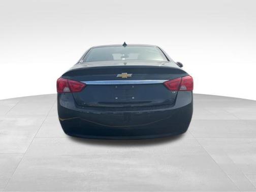 2014 Chevrolet Impala 2LT