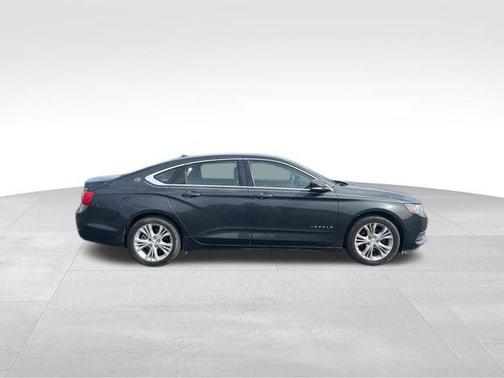 2014 Chevrolet Impala 2LT