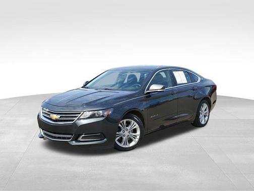 2014 Chevrolet Impala 2LT