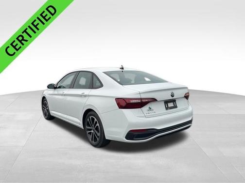 2022 Volkswagen Jetta 1.5T Sport