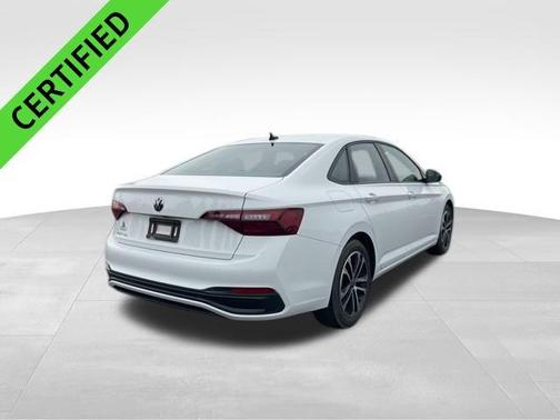 2022 Volkswagen Jetta 1.5T Sport