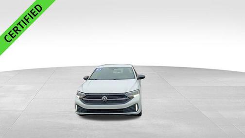 2022 Volkswagen Jetta 1.5T Sport