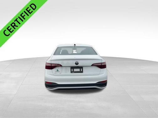 2022 Volkswagen Jetta 1.5T Sport