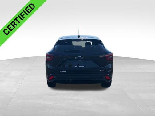 2024 Chevrolet Trax FWD 1RS