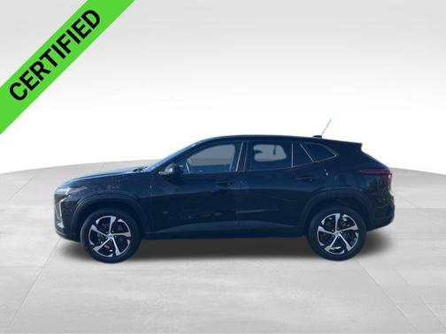 2024 Chevrolet Trax FWD 1RS