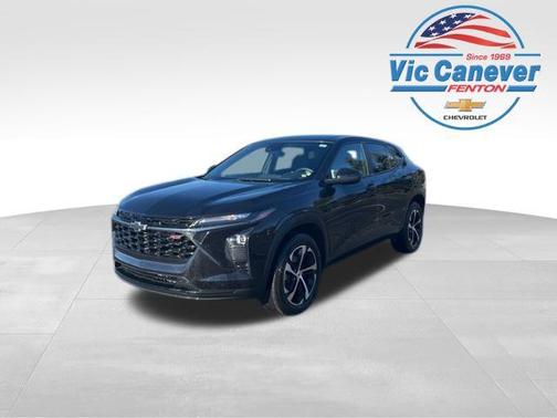 2024 Chevrolet Trax FWD 1RS