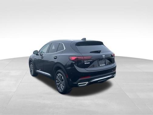 2024 Buick Envision Preferred AWD