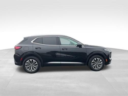 2024 Buick Envision Preferred AWD