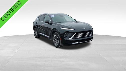 2024 Buick Envision Preferred AWD