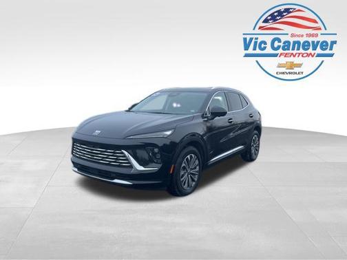 2024 Buick Envision Preferred AWD