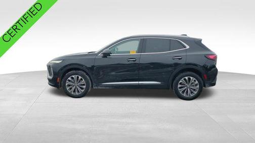 2024 Buick Envision Preferred AWD