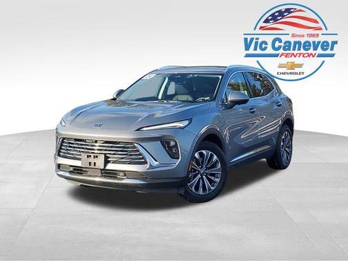 2024 Buick Envision Preferred AWD