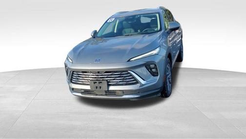 2024 Buick Envision Preferred AWD