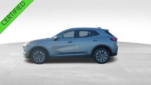 2024 Buick Envision Preferred AWD