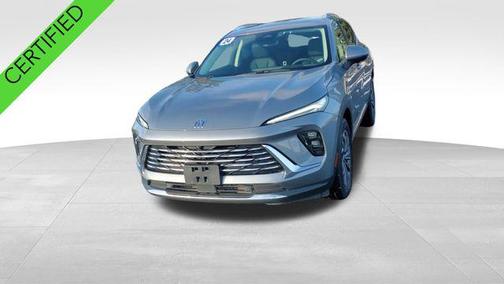 2024 Buick Envision Preferred AWD