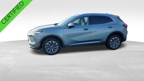 2024 Buick Envision Preferred AWD