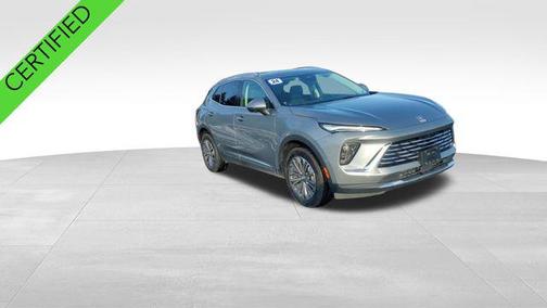 2024 Buick Envision Preferred AWD