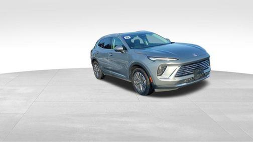 2024 Buick Envision Preferred AWD