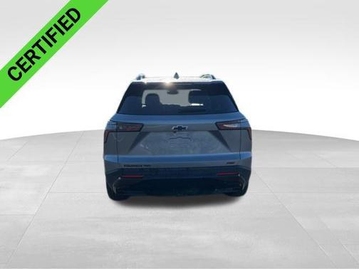 2025 Chevrolet Equinox AWD RS