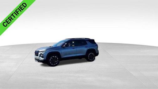 2025 Chevrolet Equinox AWD RS