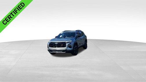 2025 Chevrolet Equinox AWD RS