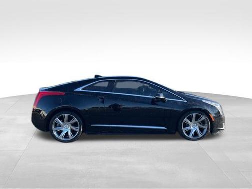 2014 Cadillac ELR Base