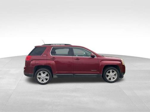 2011 GMC Terrain SLE-2