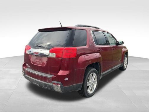 2011 GMC Terrain SLE-2