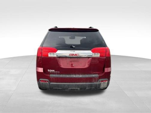 2011 GMC Terrain SLE-2